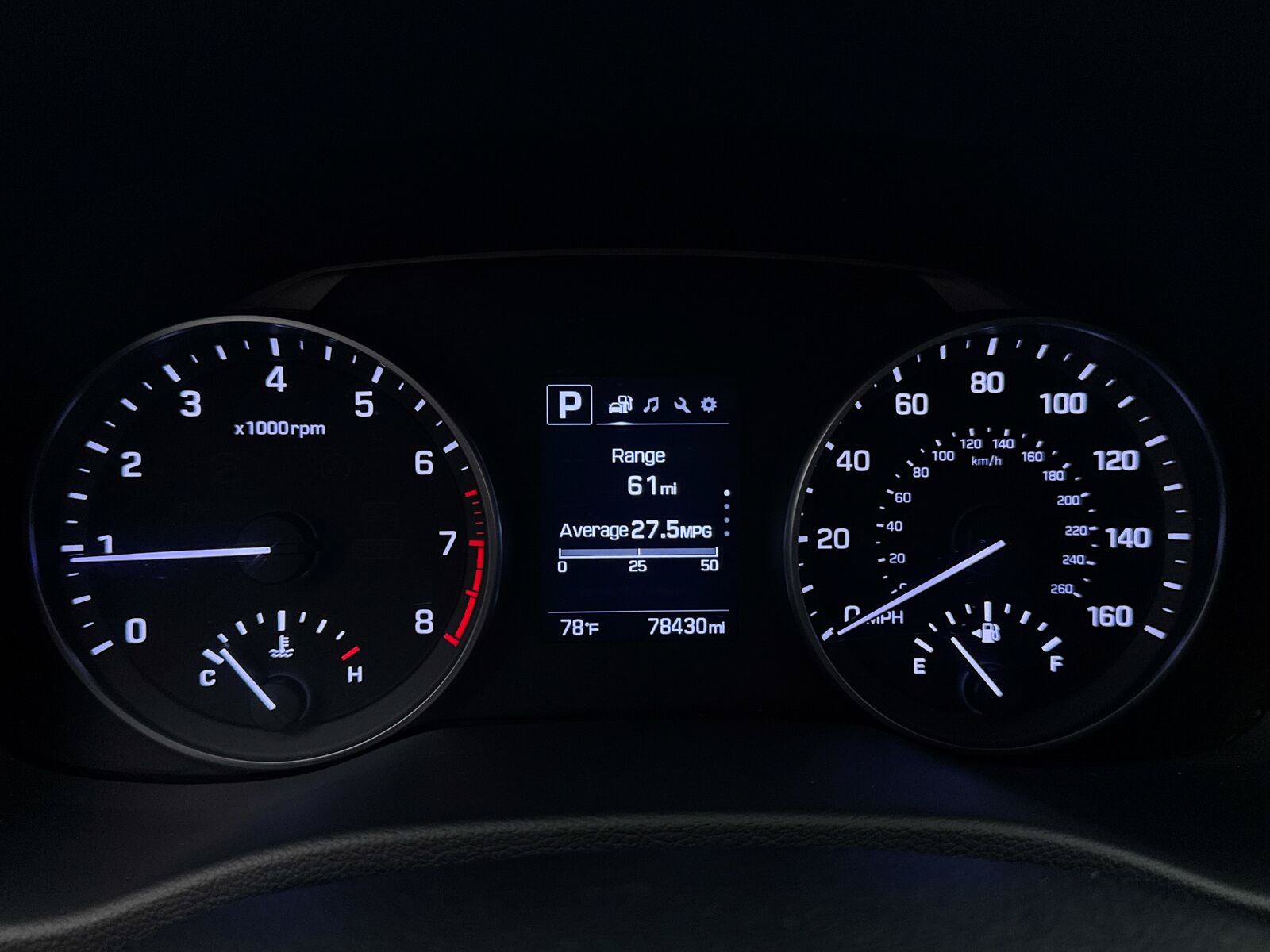 Used 2017 Hyundai Elantra Limited FWD image 35