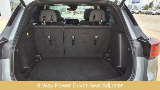 Used 2025 Chevrolet TrailBlazer ACTIV w/ Convenience Package image 12