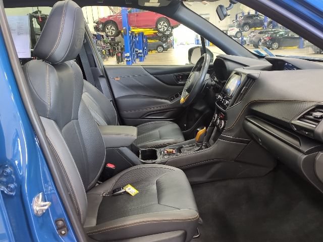Used 2023 Subaru Forester Wilderness AWD/4WD image 16