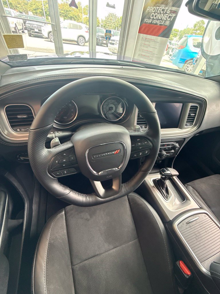 Used 2023 Dodge Charger Scat Pack RWD image 14
