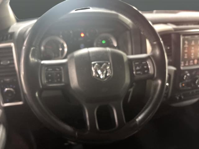 Used 2015 RAM 1500 Big Horn image 15