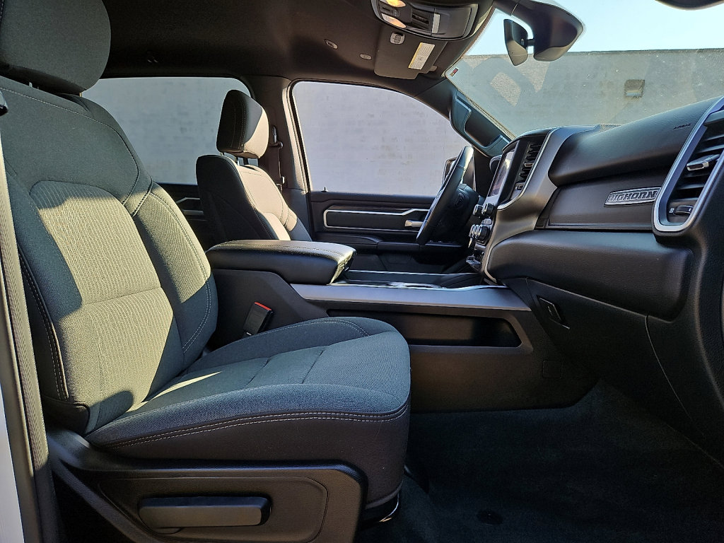 Used 2022 RAM 1500 Big Horn image 13