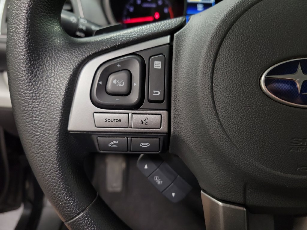 Used 2017 Subaru Outback 2.5i AWD/4WD image 24