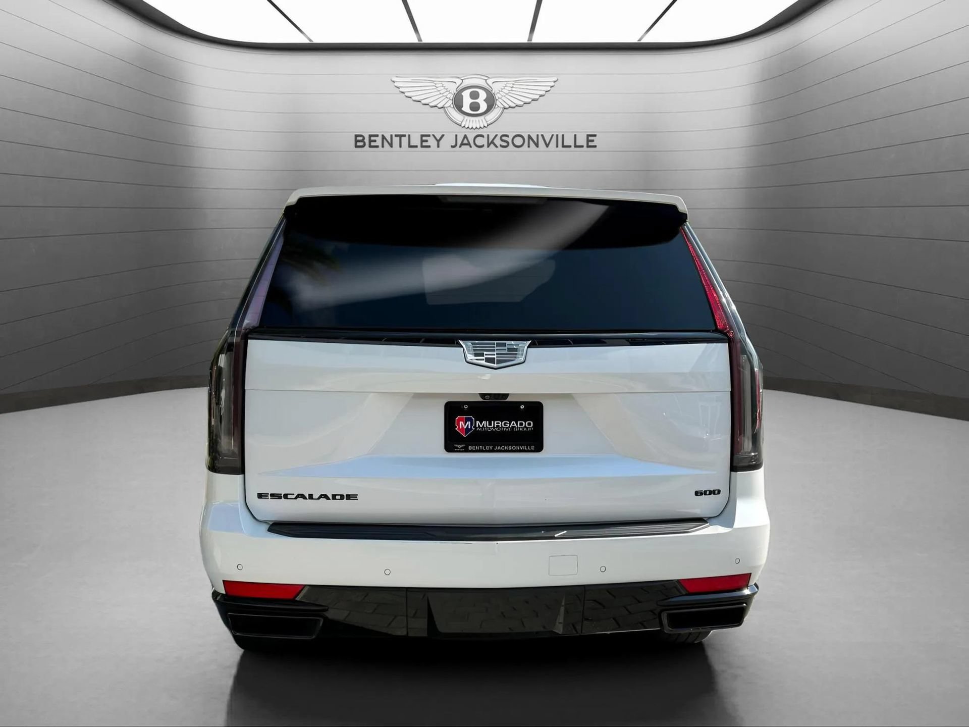 Used 2023 Cadillac Escalade Sport Platinum RWD image 12
