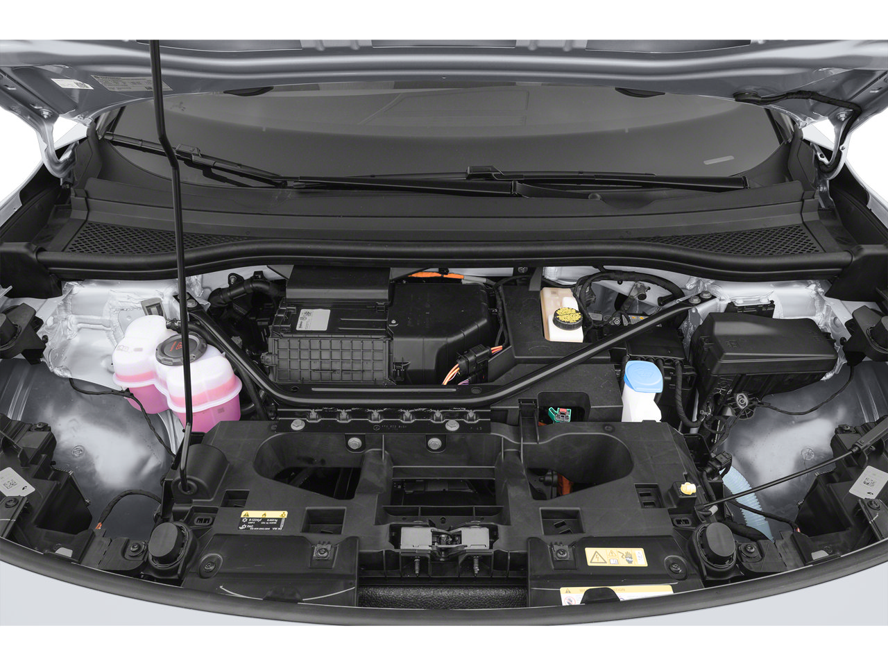 New 2026 Volkswagen ID.4 Pro AWD/4WD image 29