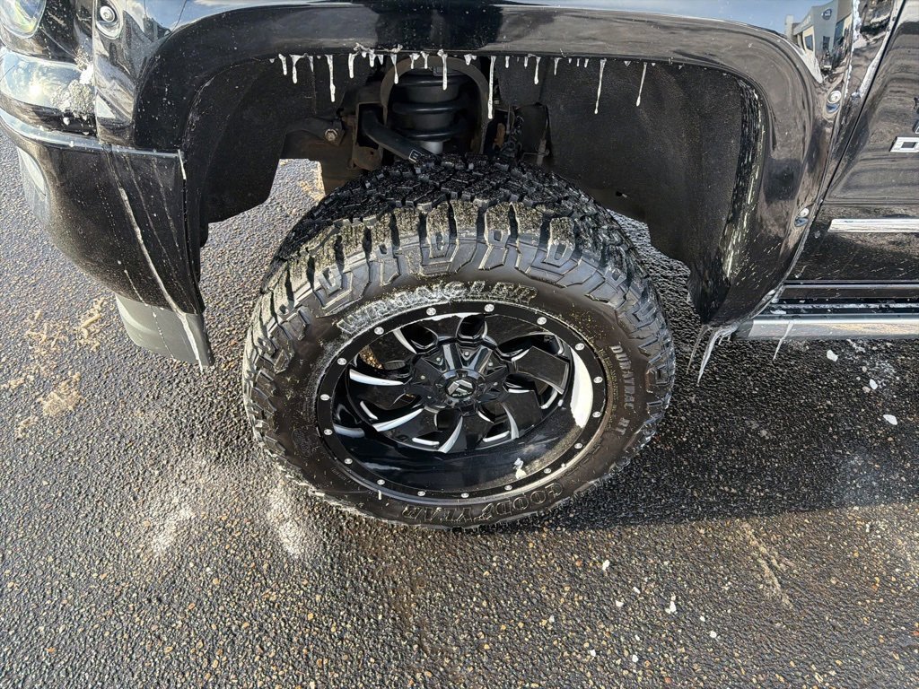 Used 2016 GMC Sierra 1500 Denali w/ Denali Ultimate Package image 13