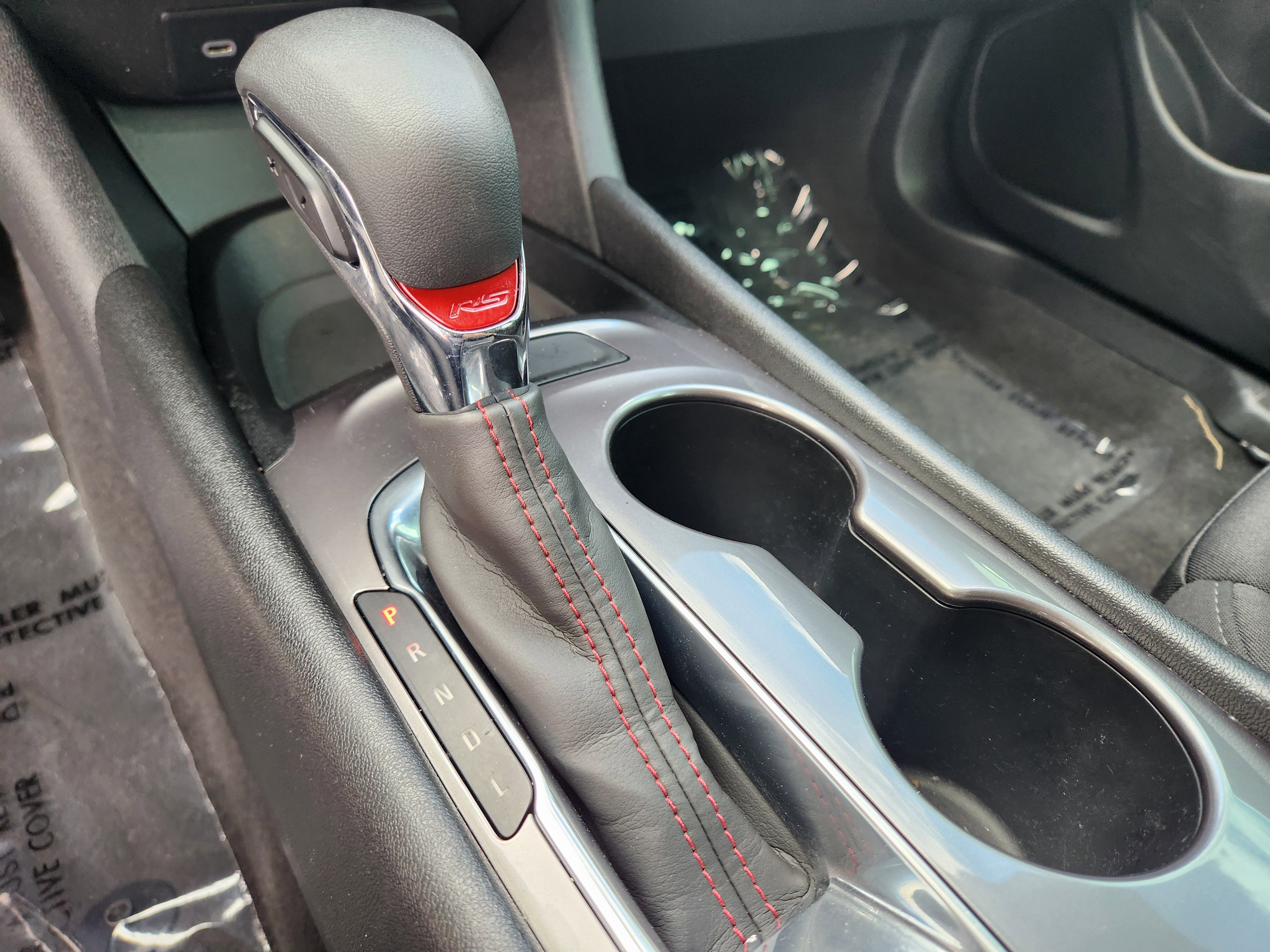 Used 2021 Chevrolet Malibu RS image 11