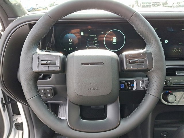 New 2026 Hyundai Palisade XRT Pro image 10