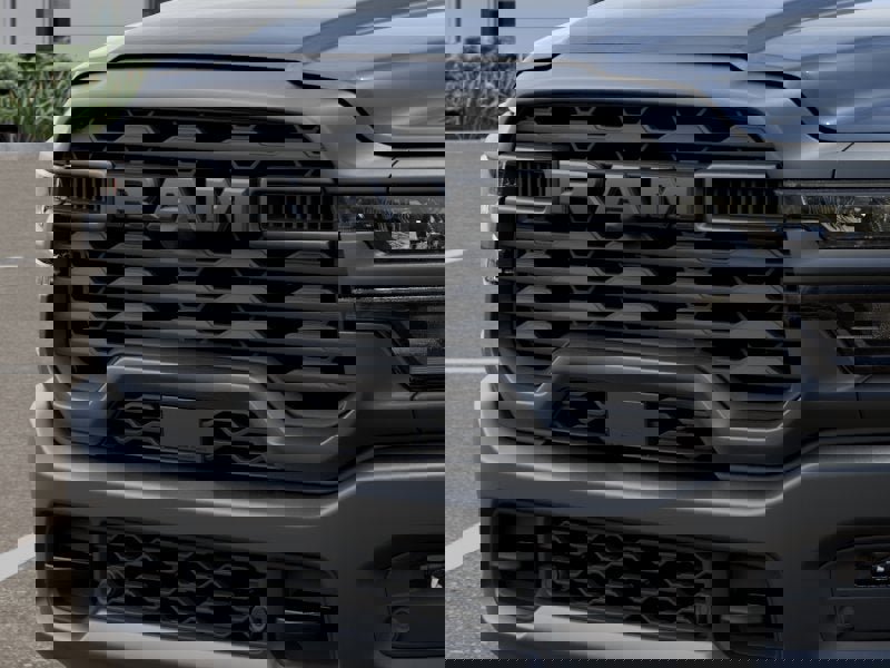 New 2026 RAM 2500 Tradesman image 27