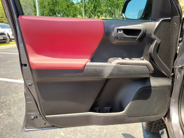 Certified 2023 Toyota Tacoma SR5 RWD image 16