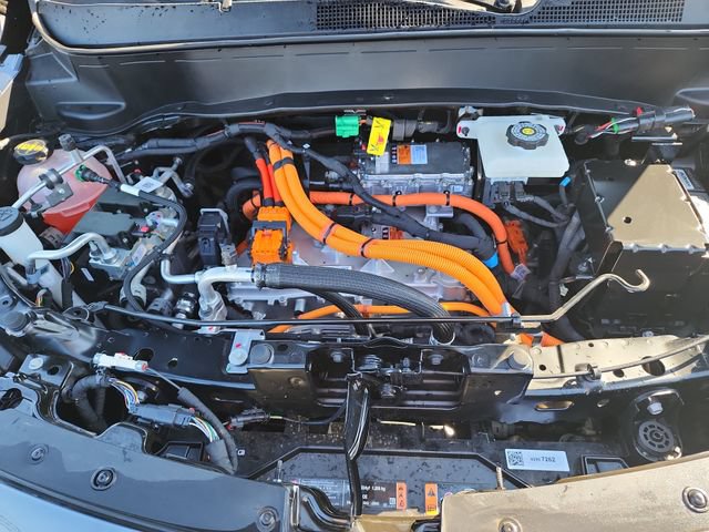 New 2027 Chevrolet Bolt RS w/ Super Cruise Package FWD image 22