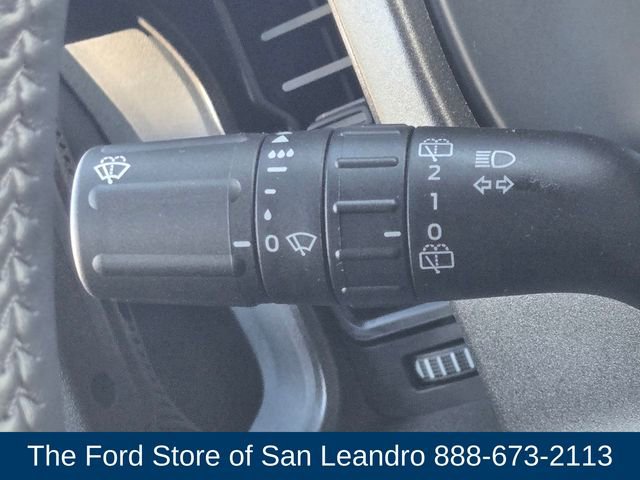 New 2025 Ford Bronco Big Bend image 22