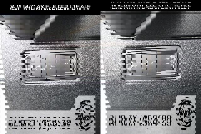 New 2026 Chevrolet Equinox EV RS image 17