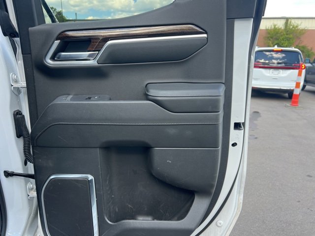 Used 2024 GMC Sierra 1500 Elevation image 12