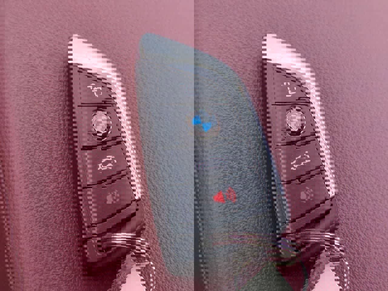 Used 2022 BMW X3 xDrive30i w/ Premium Package 2 image 35