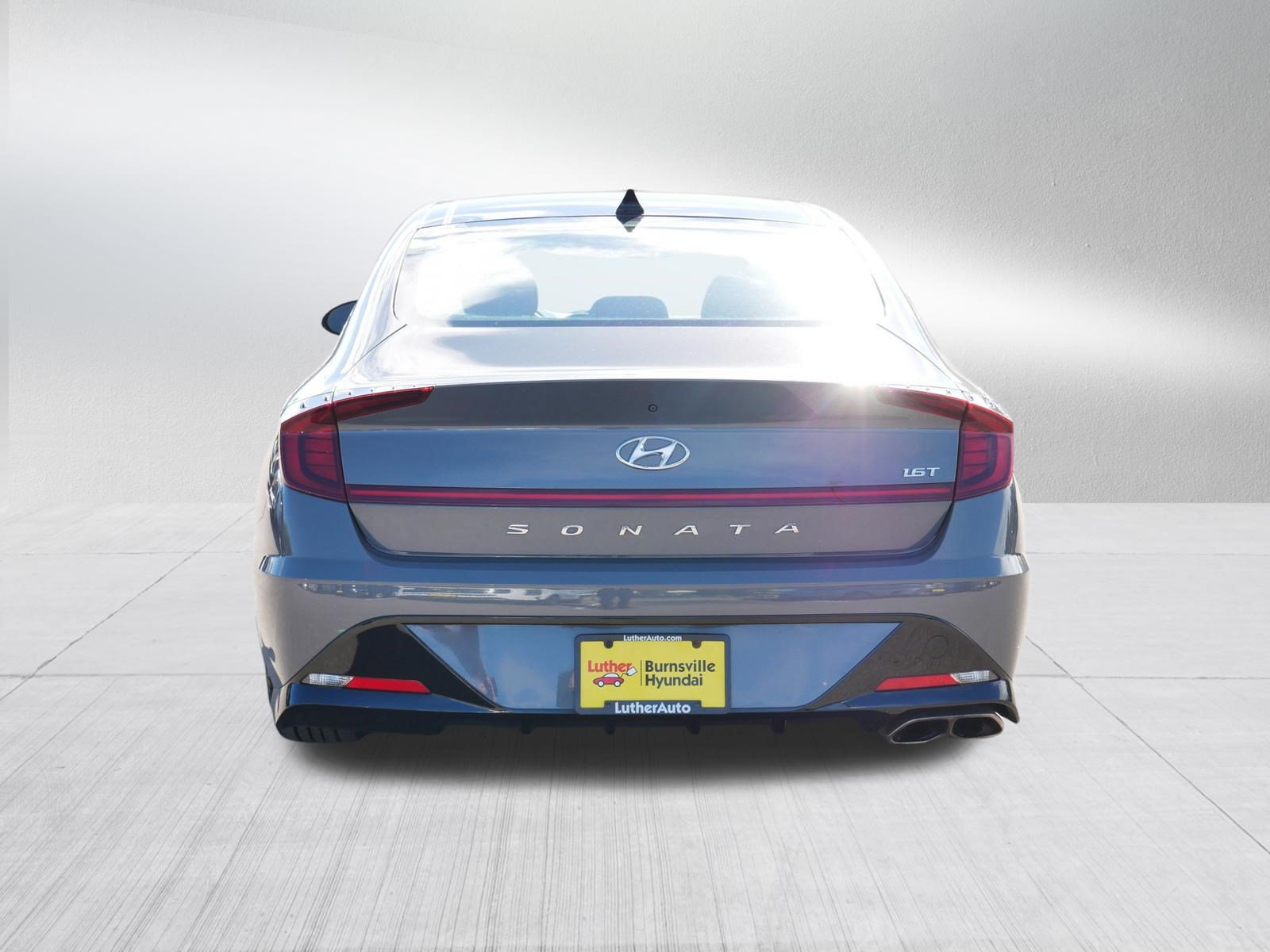 Certified 2022 Hyundai Sonata SEL Plus FWD image 6