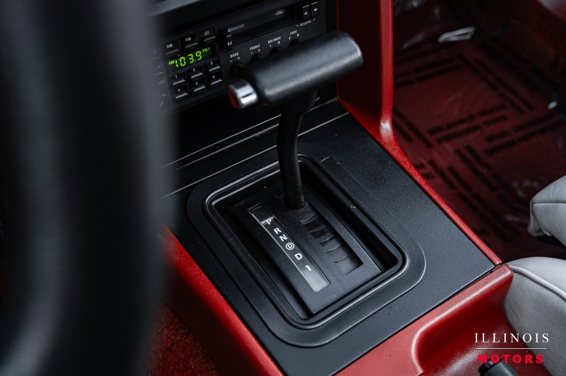 Used 1990 Ford Mustang GT image 22