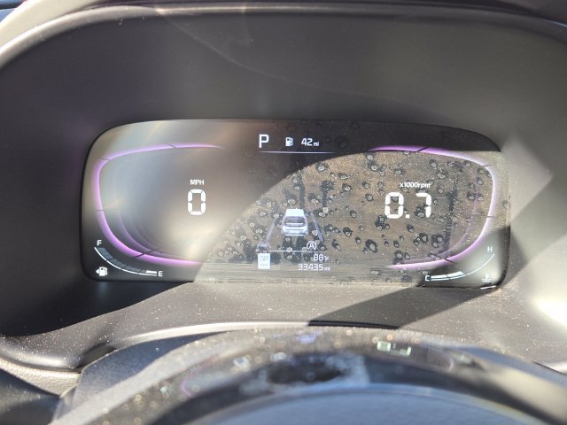 Certified 2023 Kia Soul GT-Line FWD image 23