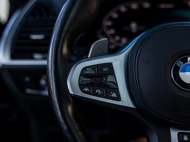 Used 2021 BMW X3 M40i image 44