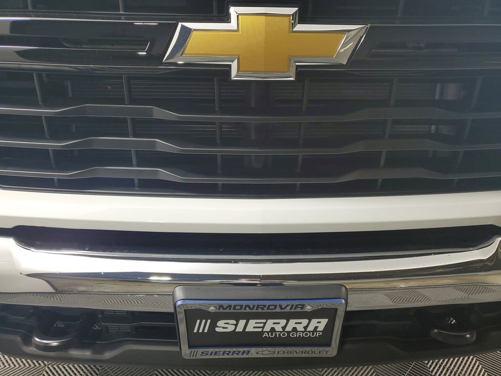 New 2026 Chevrolet Silverado 2500 W/T w/ WT Convenience Package image 14