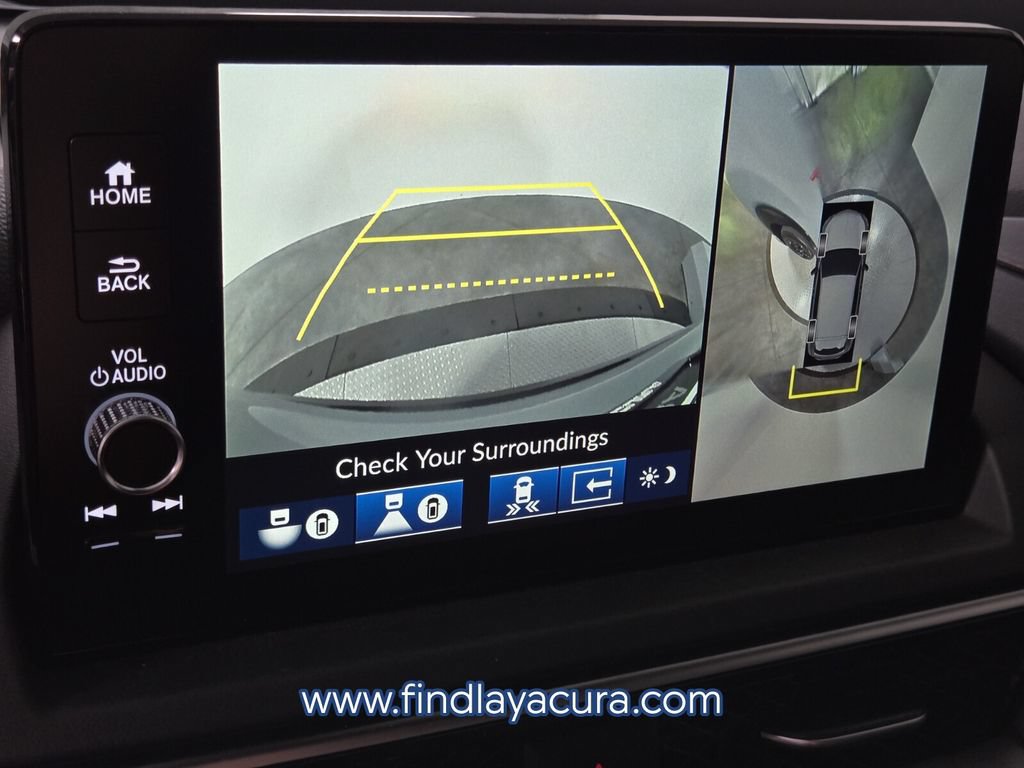 New 2026 Acura ADX A-Spec w/ Advance Package AWD/4WD image 23