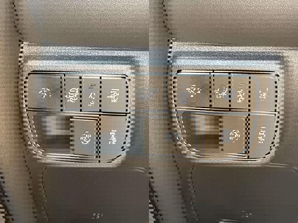 New 2026 Hyundai Palisade XRT Pro image 36