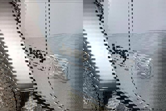 New 2026 Jeep Wrangler Sport S image 8