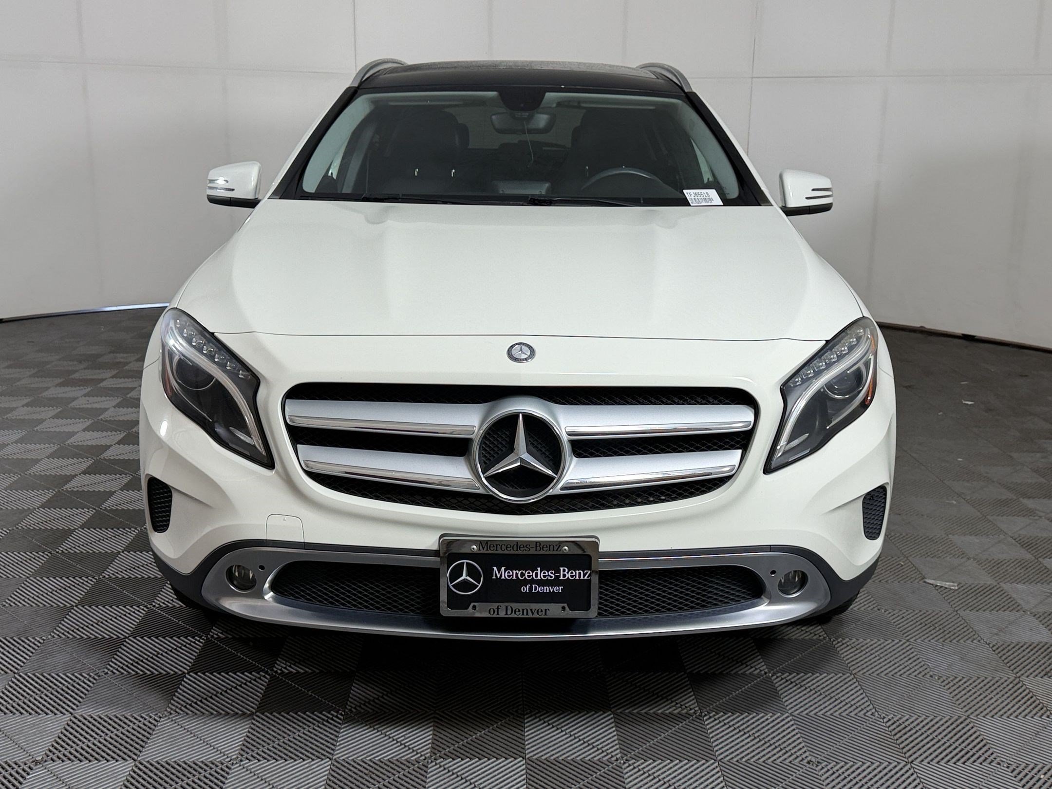 Used 2015 Mercedes-Benz GLA 250 4MATIC image 6