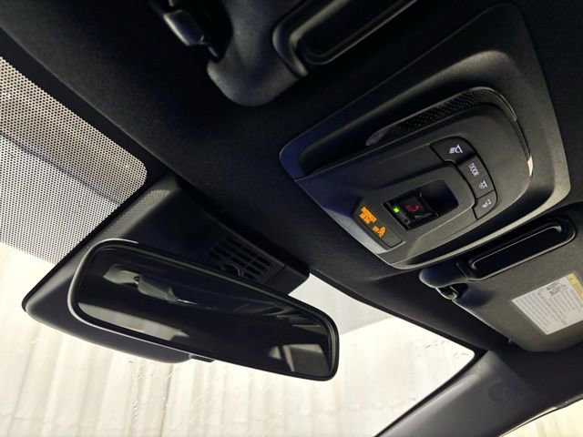 New 2026 Toyota Corolla XSE image 21
