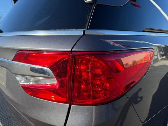 Used 2019 Honda Odyssey EX-L image 6