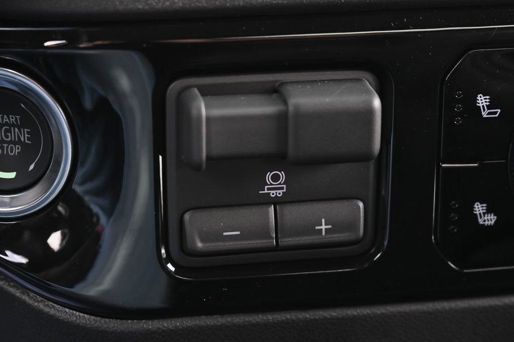 New 2026 Chevrolet Silverado 1500 LT AWD/4WD image 24