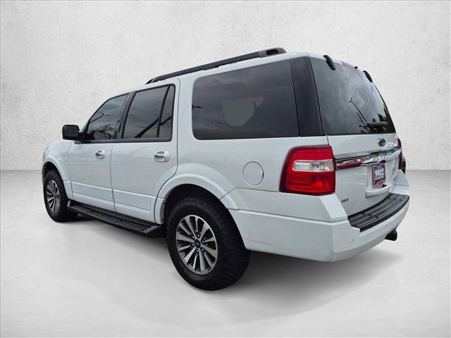 Used 2017 Ford Expedition XLT RWD image 8