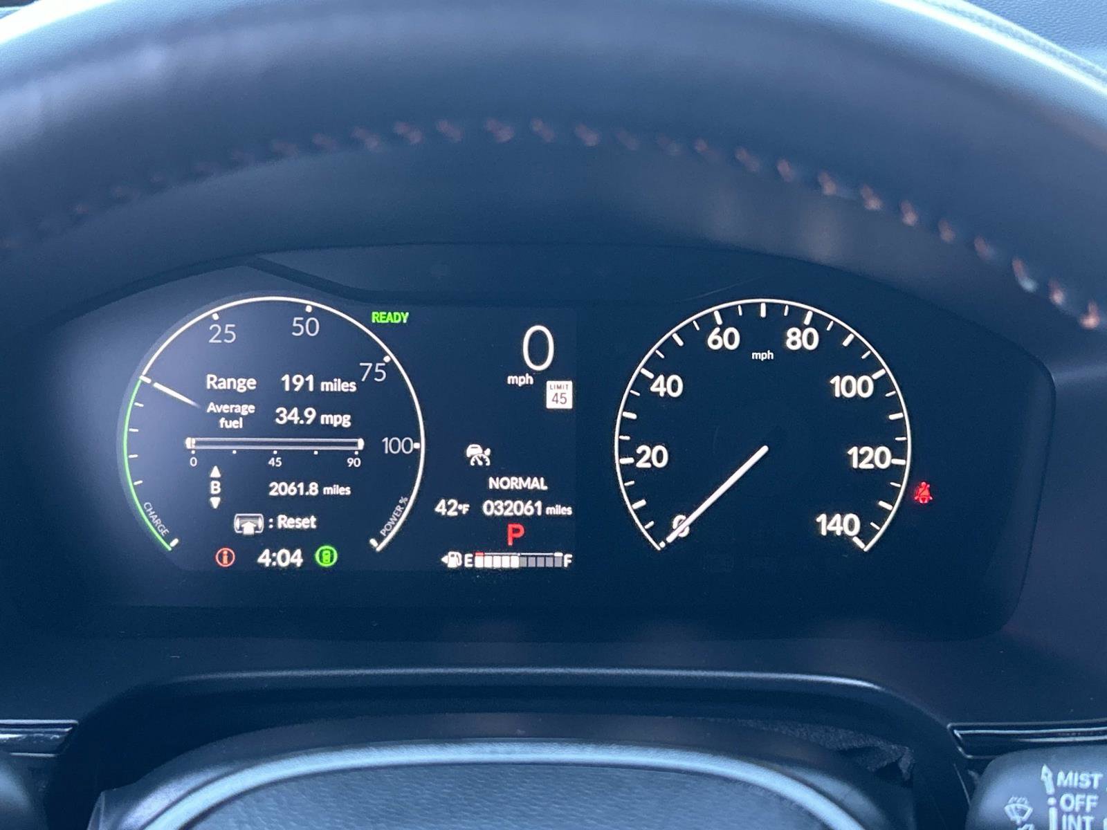 Used 2024 Honda CR-V Sport image 21