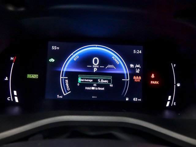 New 2026 Toyota Camry SE image 16