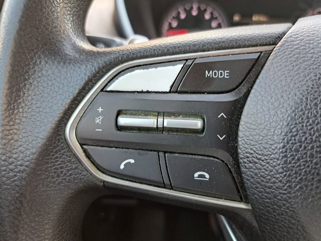 Used 2023 Hyundai Santa Fe SE image 16