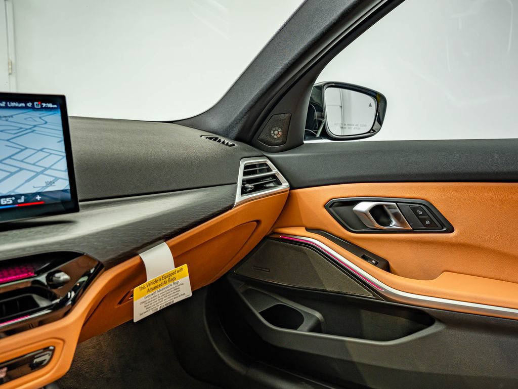 New 2026 BMW M340i xDrive AWD/4WD image 32