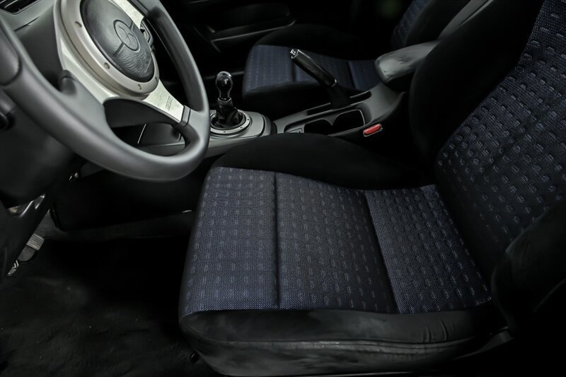 Used 2003 Mitsubishi Lancer Evolution AWD/4WD image 19