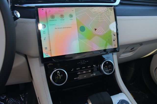 New 2026 Jaguar F-PACE R-Dynamic S image 16