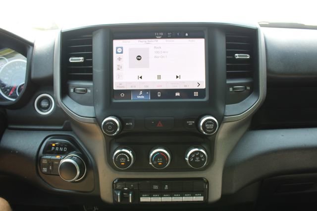 Used 2022 RAM 2500 Tradesman image 22