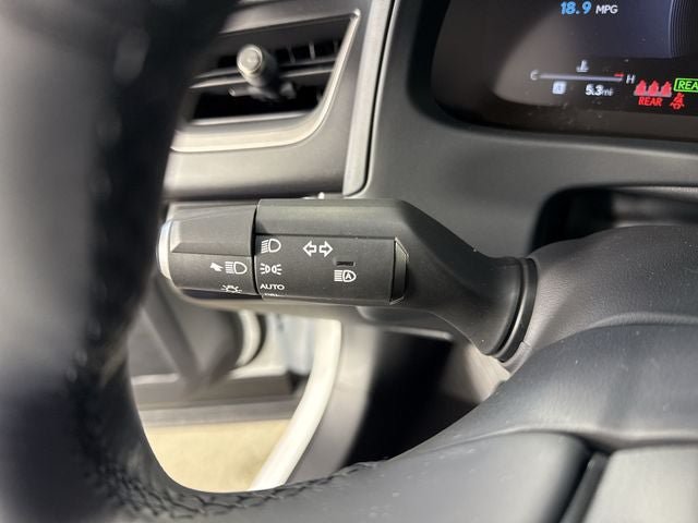 New 2026 Lexus UX 300h AWD w/ Accessory Package (Z1) image 15