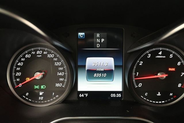 Used 2018 Mercedes-Benz GLC 300 image 11