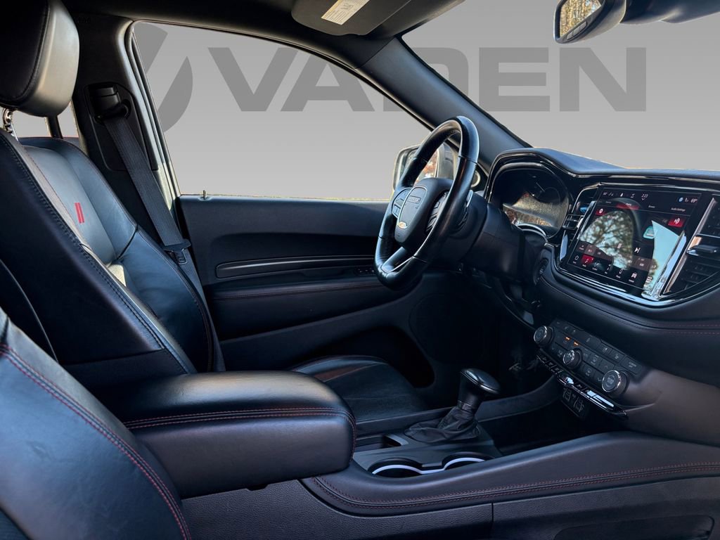 Used 2024 Dodge Durango GT image 8