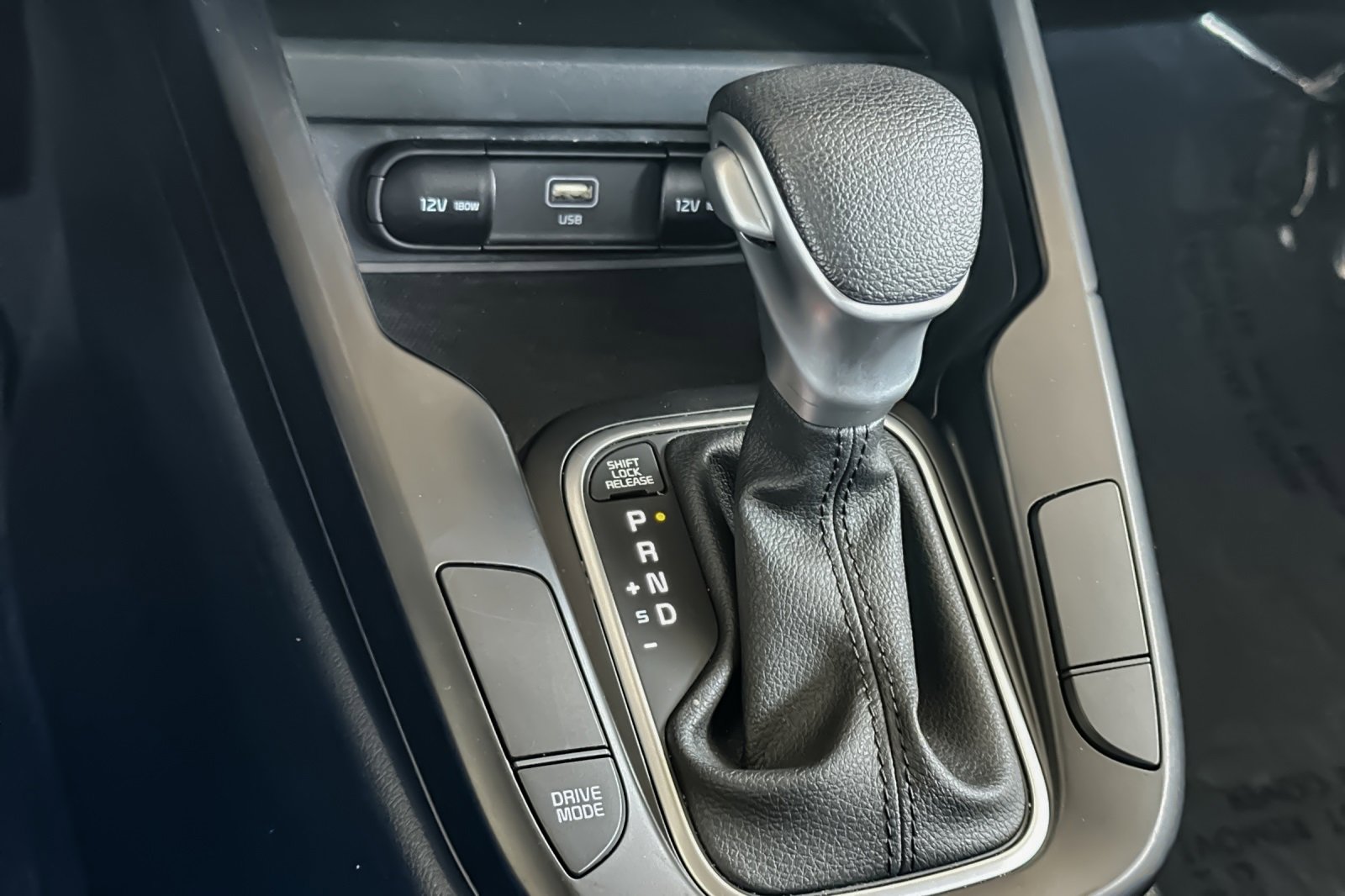 Used 2023 Kia Soul LX w/ Option Group 015 image 20