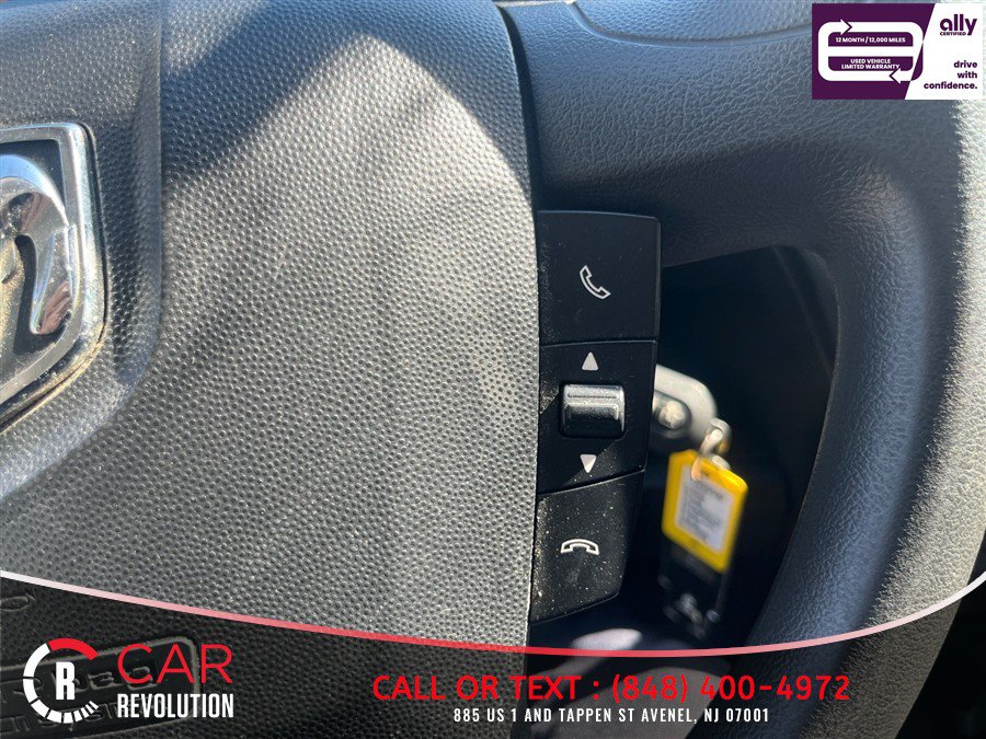 Used 2020 RAM ProMaster 3500 FWD image 17