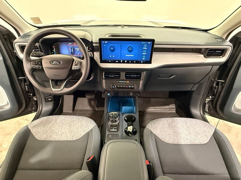 Certified 2025 Ford Maverick XLT FWD image 19