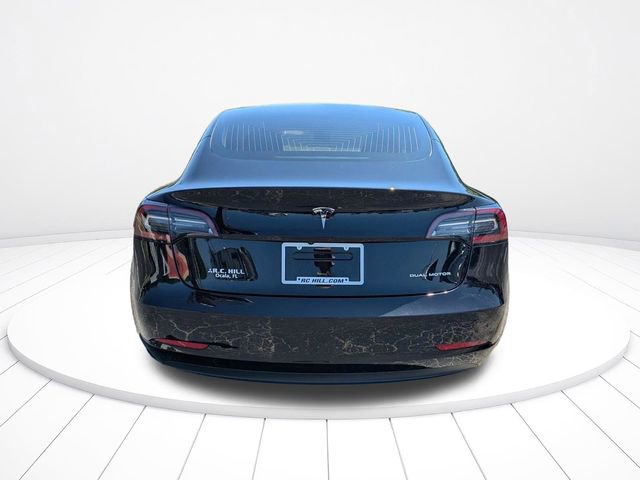 Used 2018 Tesla Model 3 Long Range AWD/4WD image 4