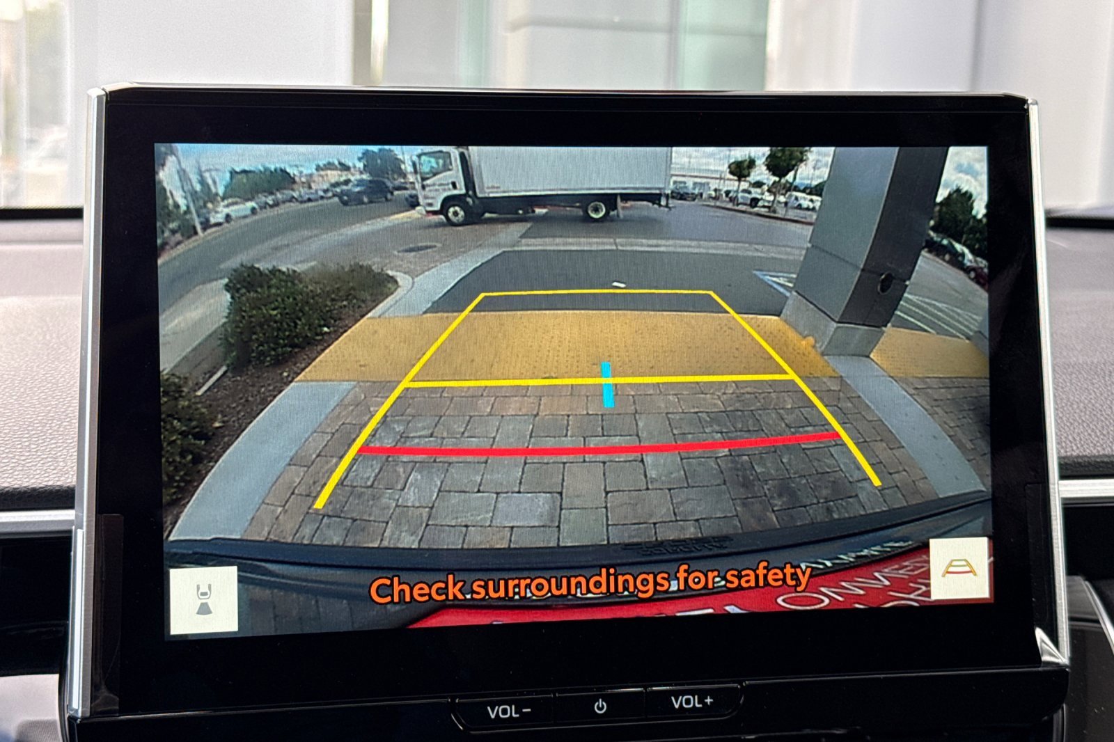 New 2026 Toyota Corolla Cross XLE image 21