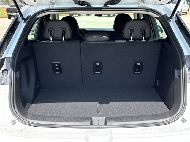 New 2027 Chevrolet Bolt RS image 18