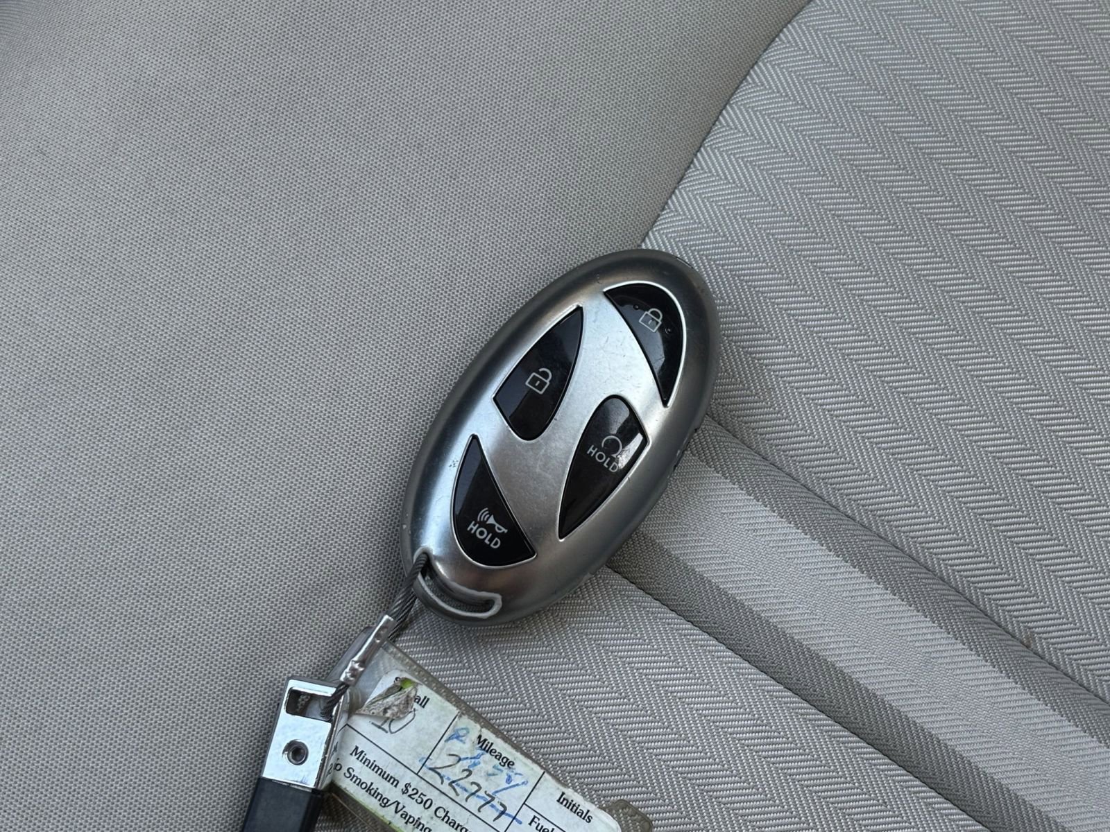 Used 2025 Hyundai Sonata SEL FWD image 20