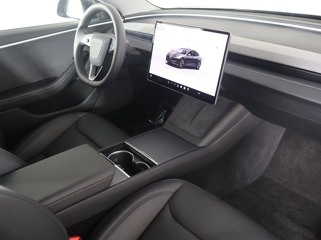 Used 2026 Tesla Model 3 AWD/4WD image 31